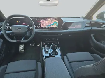 AUDI A6 Limousine edition one e-hybrid quattro S tron