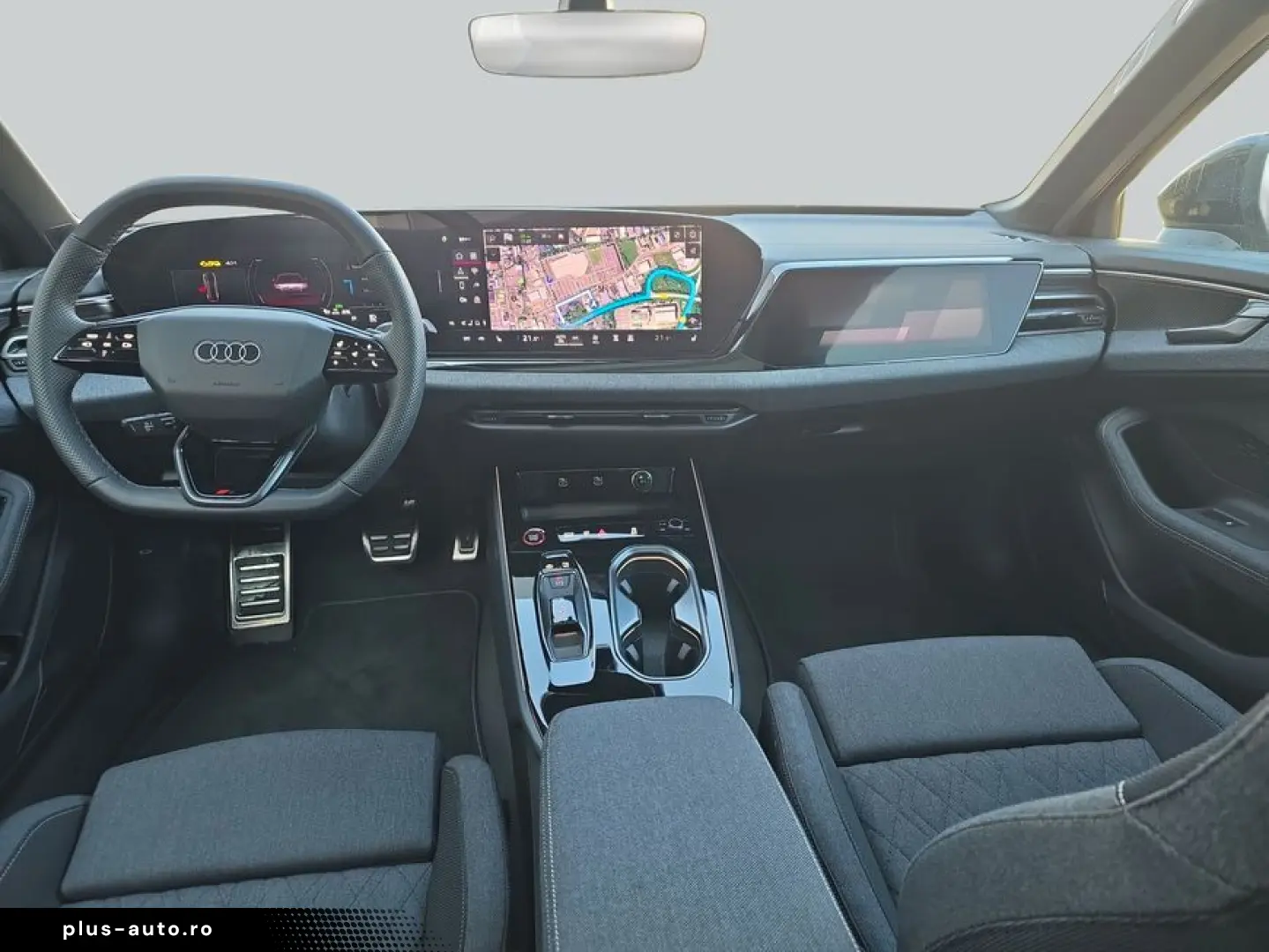 AUDI A6 Limousine edition one e-hybrid quattro S tron