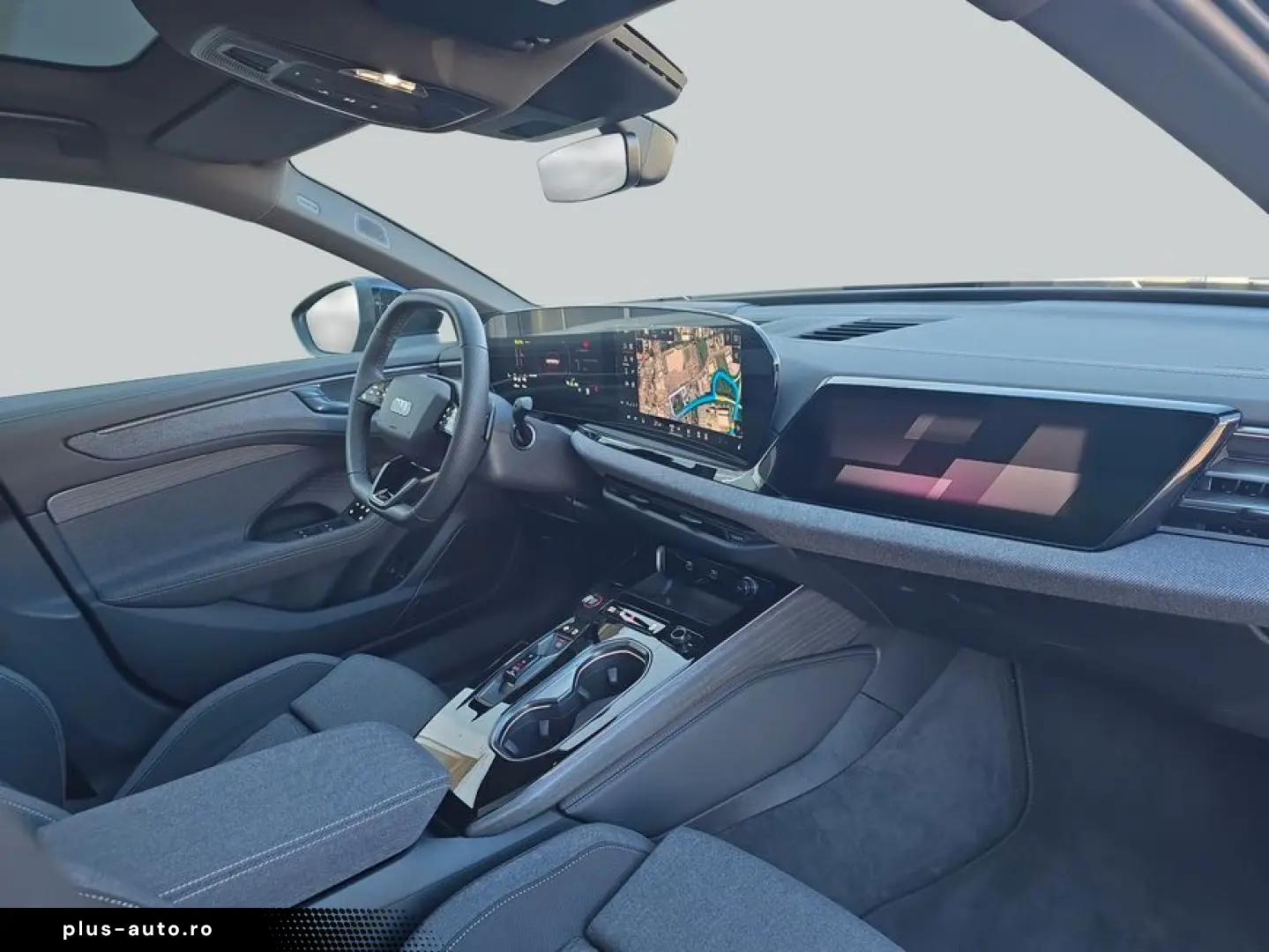 AUDI A6 Limousine edition one e-hybrid quattro S tron