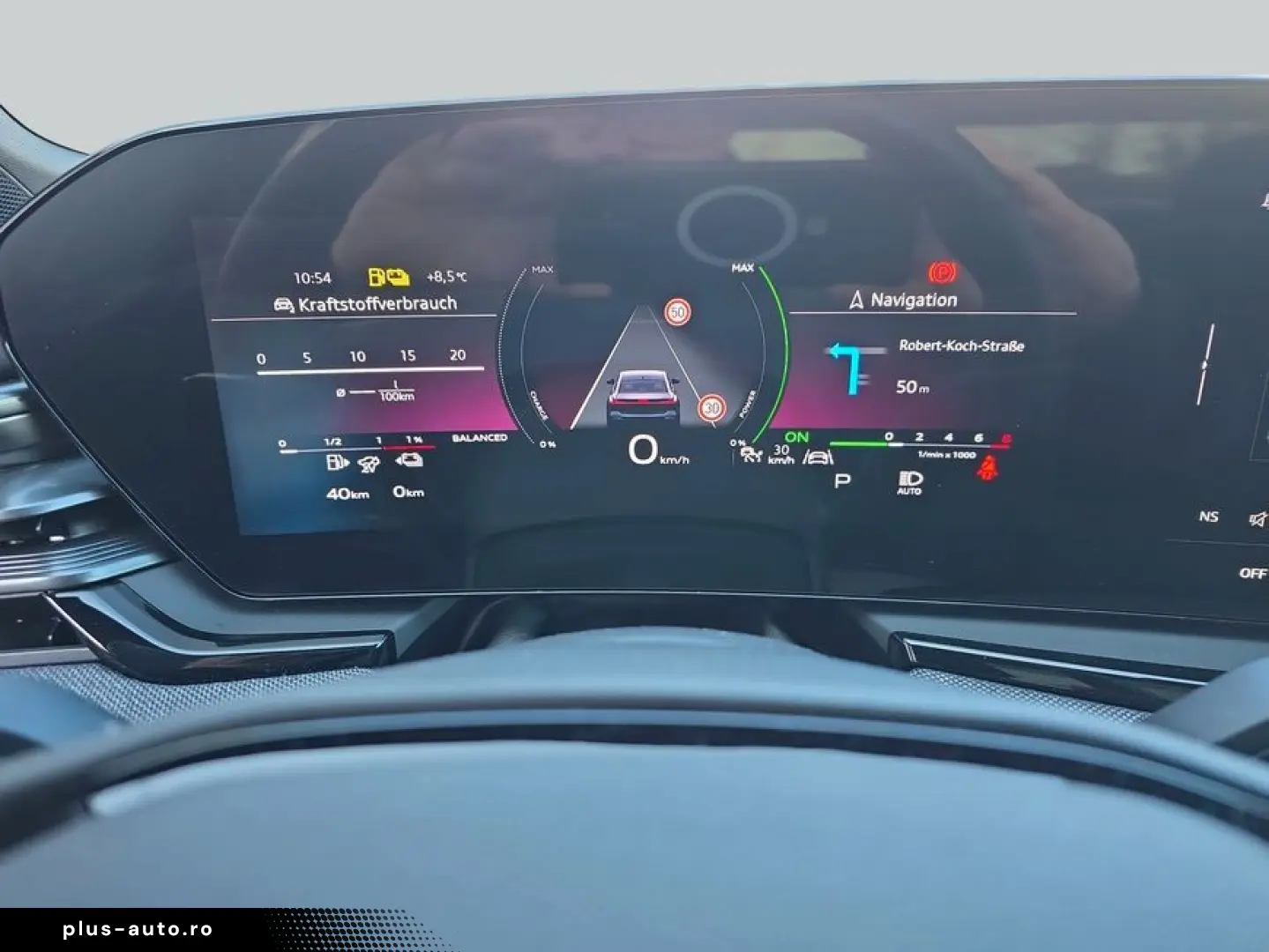 AUDI A6 Limousine edition one e-hybrid quattro S tron