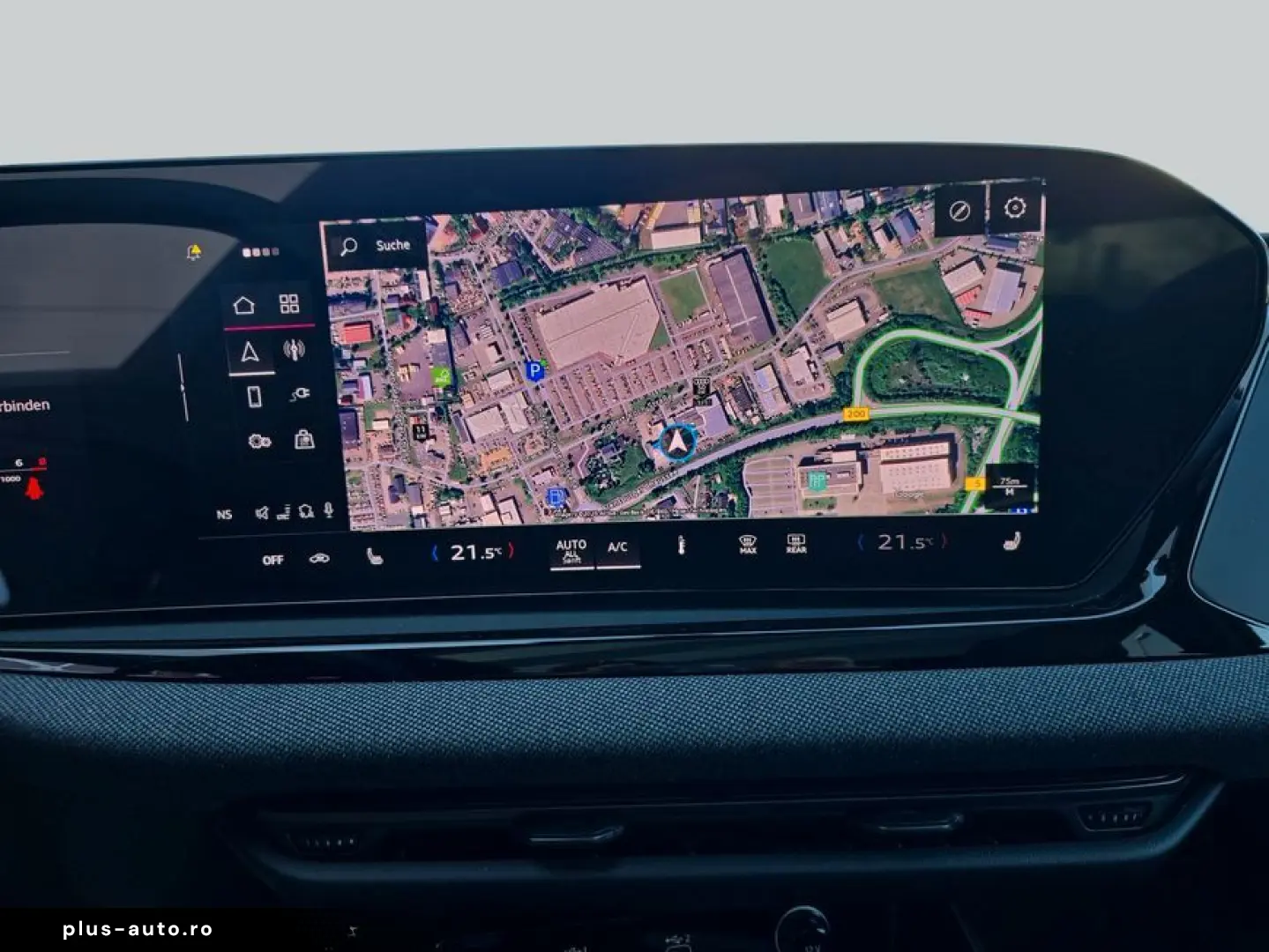 AUDI A6 Limousine edition one e-hybrid quattro S tron