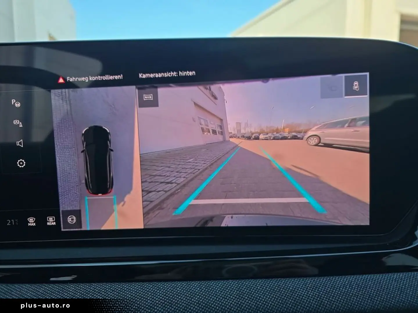 AUDI A6 Limousine edition one e-hybrid quattro S tron