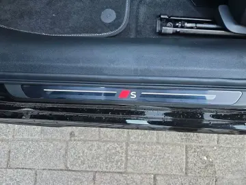 AUDI A6 Limousine edition one e-hybrid quattro S tron