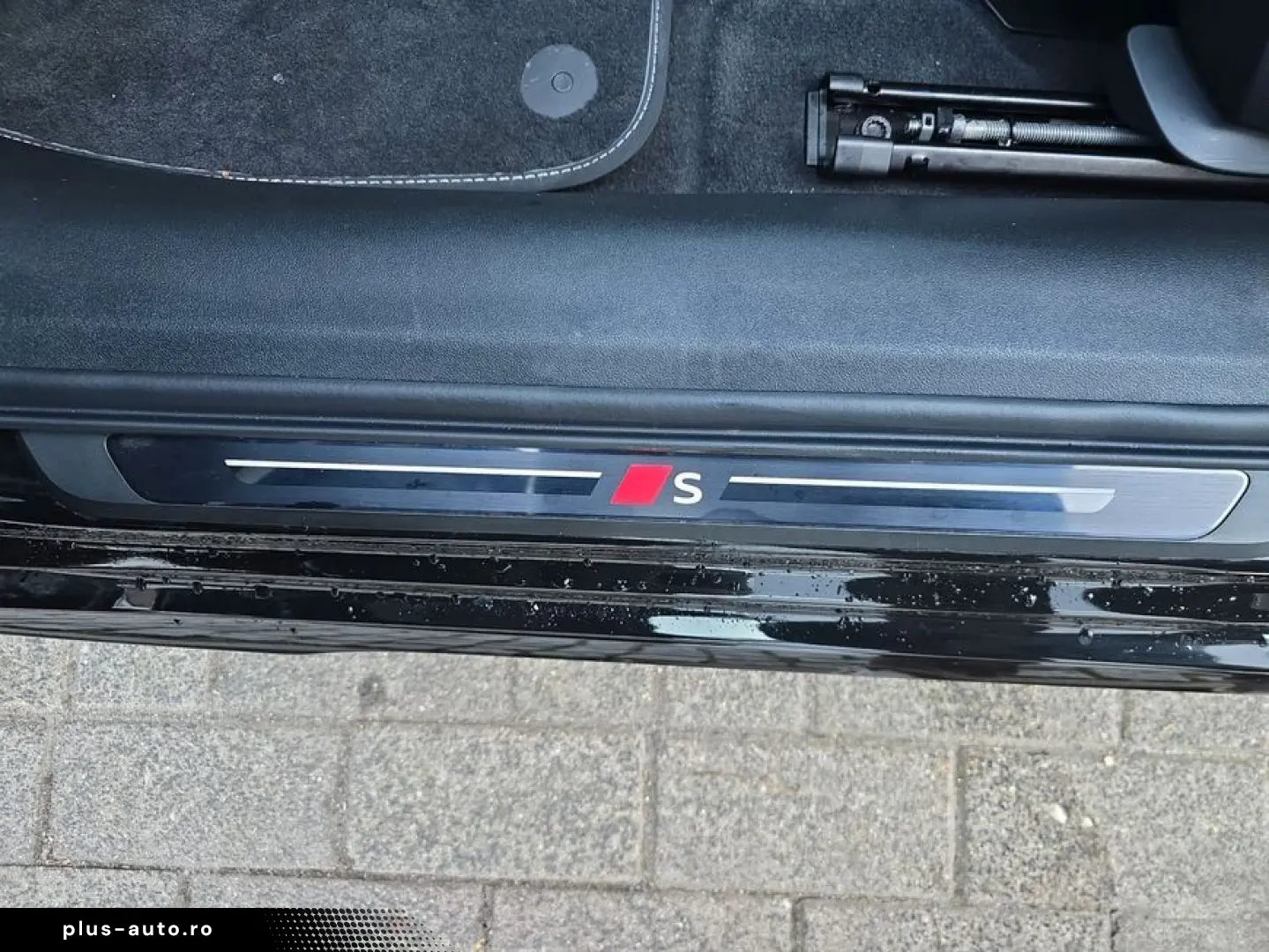 AUDI A6 Limousine edition one e-hybrid quattro S tron