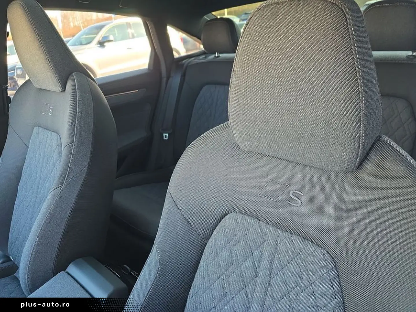 AUDI A6 Limousine edition one e-hybrid quattro S tron