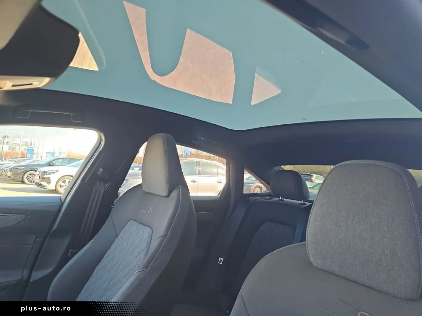 AUDI A6 Limousine edition one e-hybrid quattro S tron