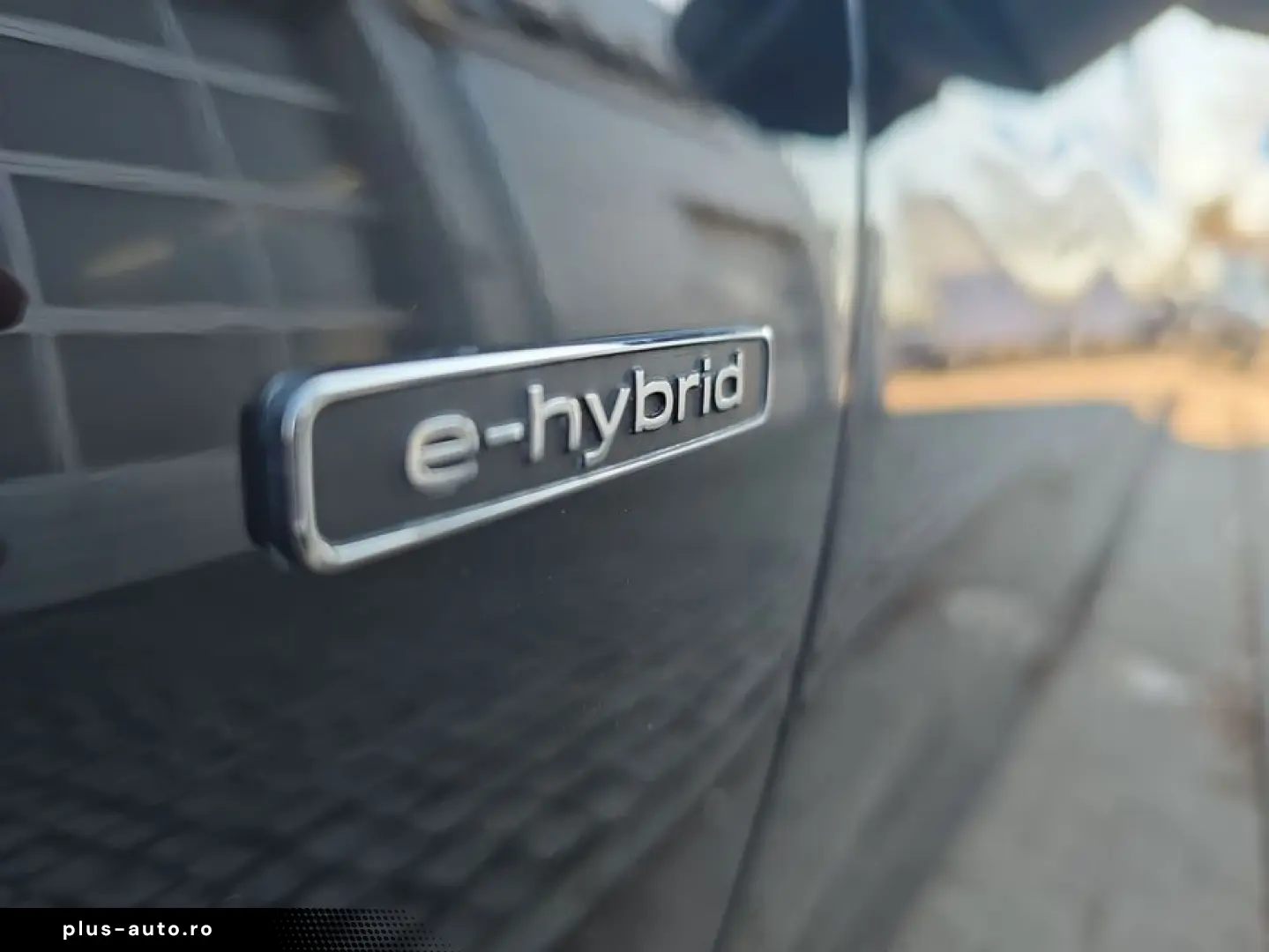 AUDI A6 Limousine edition one e-hybrid quattro S tron