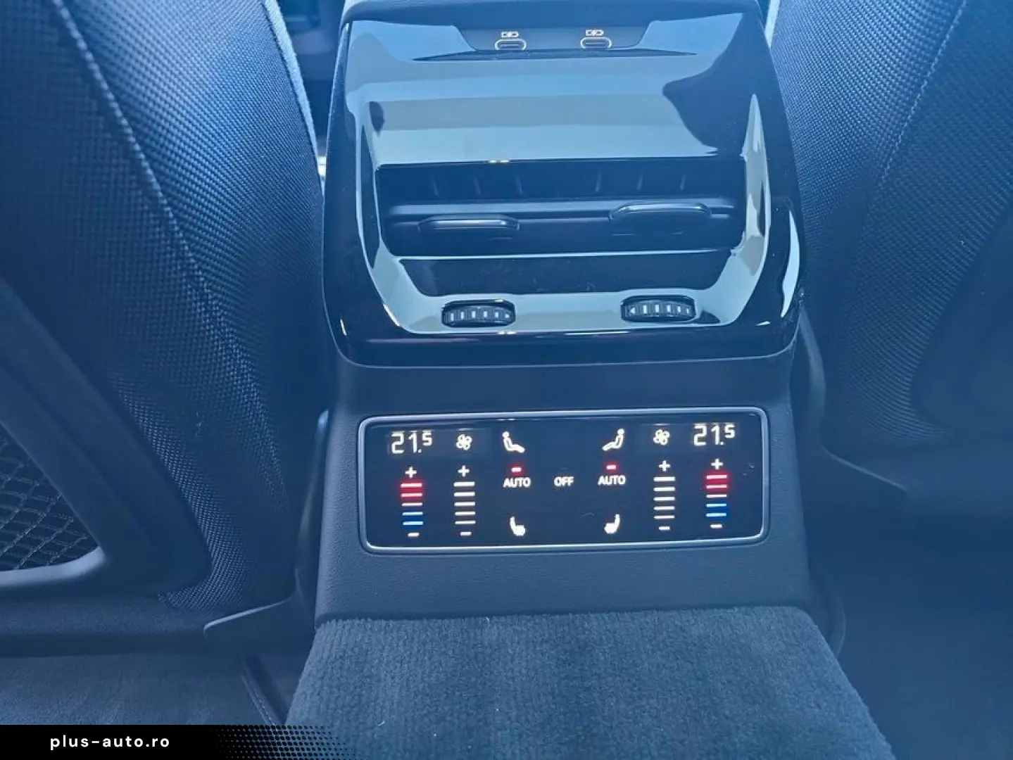 AUDI A6 Limousine edition one e-hybrid quattro S tron