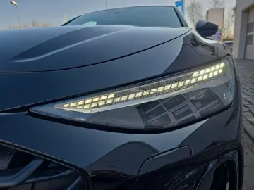 AUDI A6 Limousine edition one e-hybrid quattro S tron