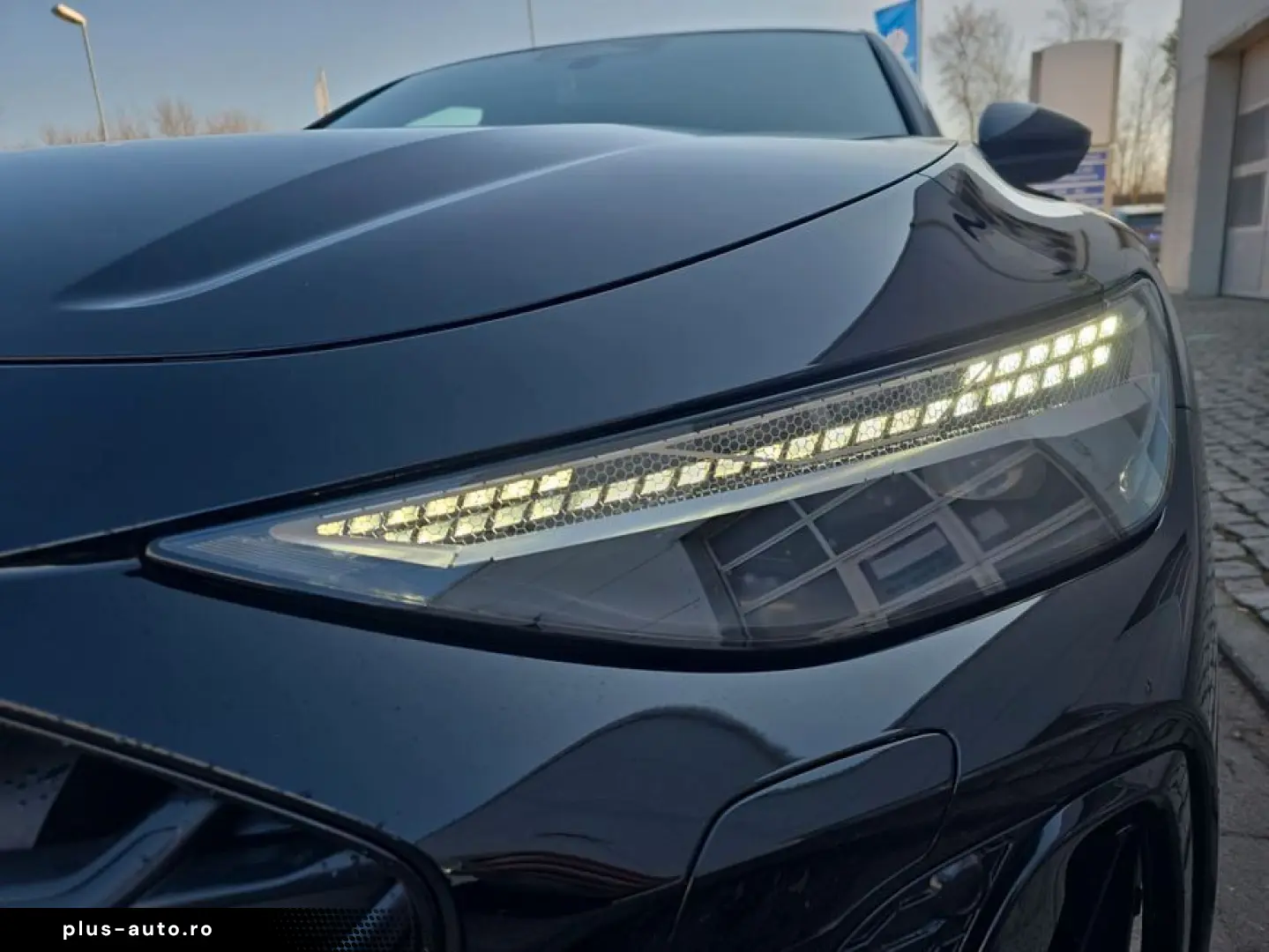 AUDI A6 Limousine edition one e-hybrid quattro S tron