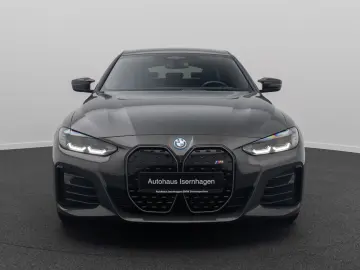BMW i4 M50 GC H K 360 DAB HUD 20Zoll Individual Voll