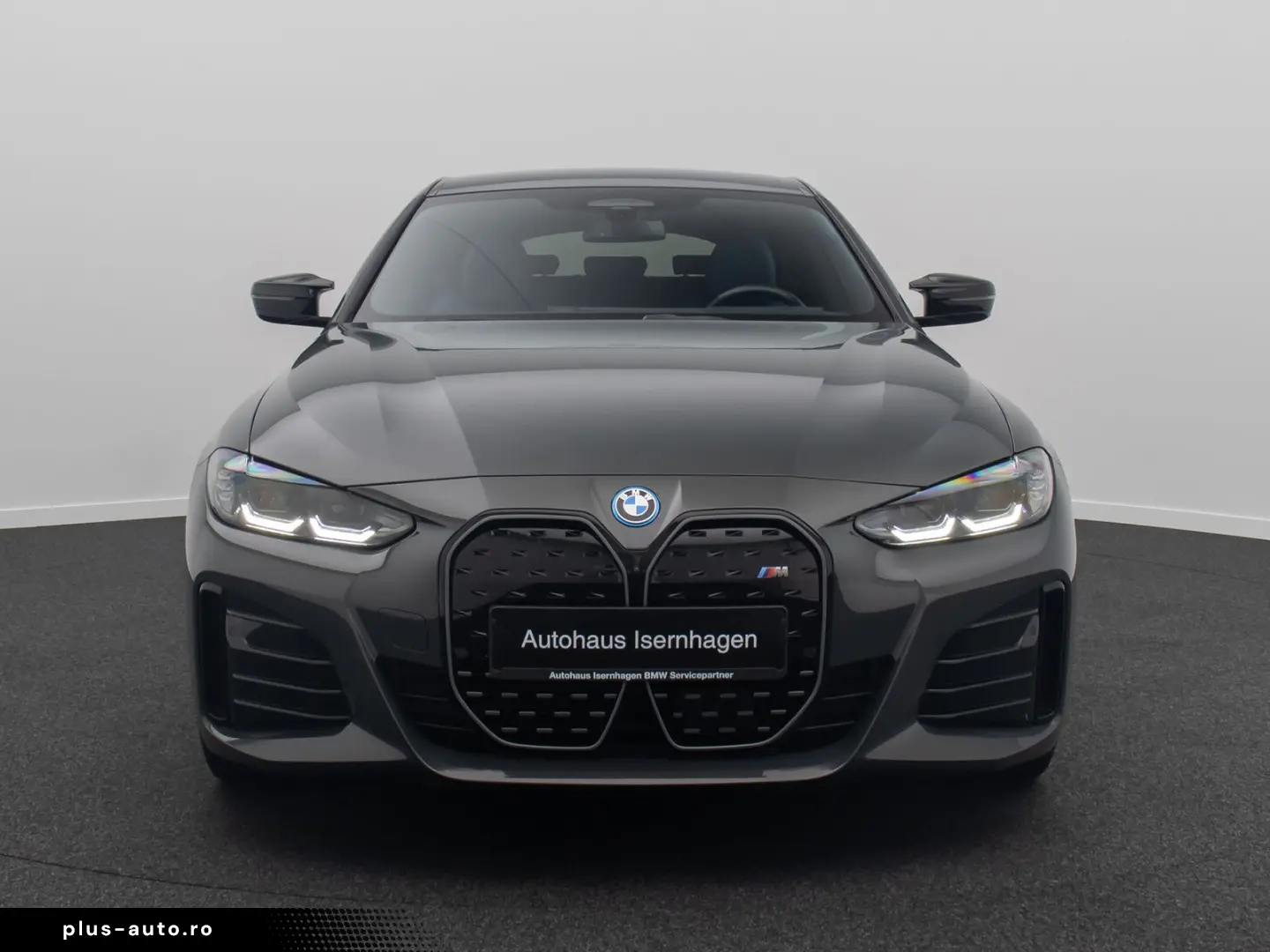 BMW i4 M50 GC H K 360 DAB HUD 20Zoll Individual Voll