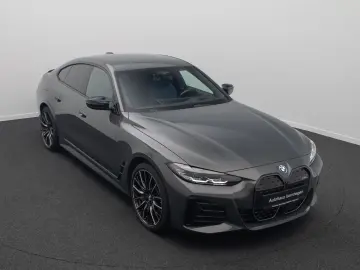 BMW i4 M50 GC H K 360 DAB HUD 20Zoll Individual Voll