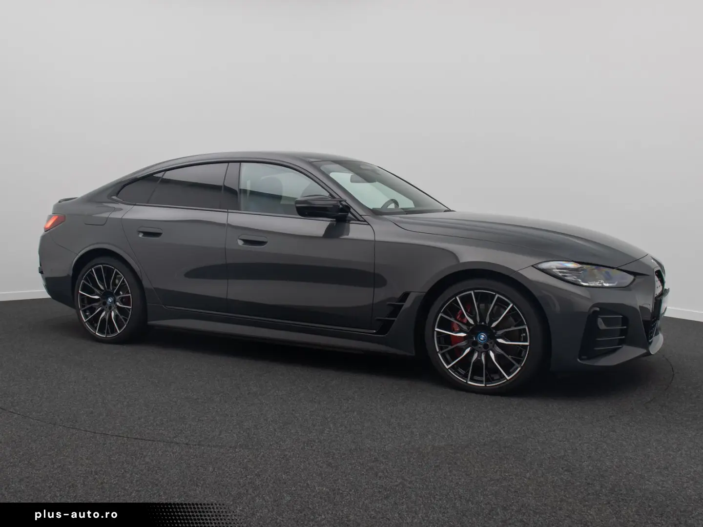 BMW i4 M50 GC H K 360 DAB HUD 20Zoll Individual Voll