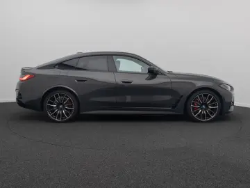 BMW i4 M50 GC H K 360 DAB HUD 20Zoll Individual Voll