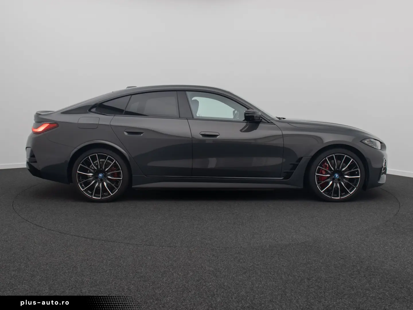 BMW i4 M50 GC H K 360 DAB HUD 20Zoll Individual Voll