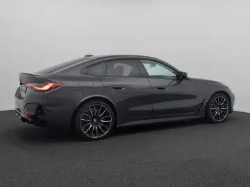 BMW i4 M50 GC H K 360 DAB HUD 20Zoll Individual Voll