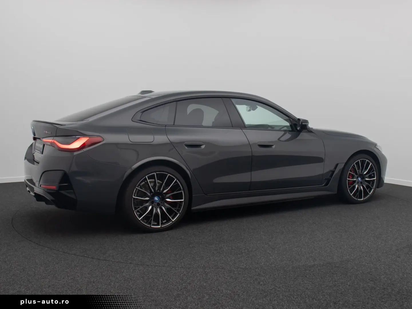 BMW i4 M50 GC H K 360 DAB HUD 20Zoll Individual Voll