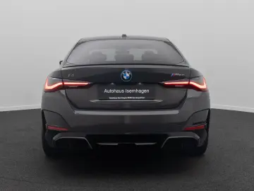 BMW i4 M50 GC H K 360 DAB HUD 20Zoll Individual Voll