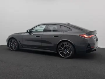 BMW i4 M50 GC H K 360 DAB HUD 20Zoll Individual Voll