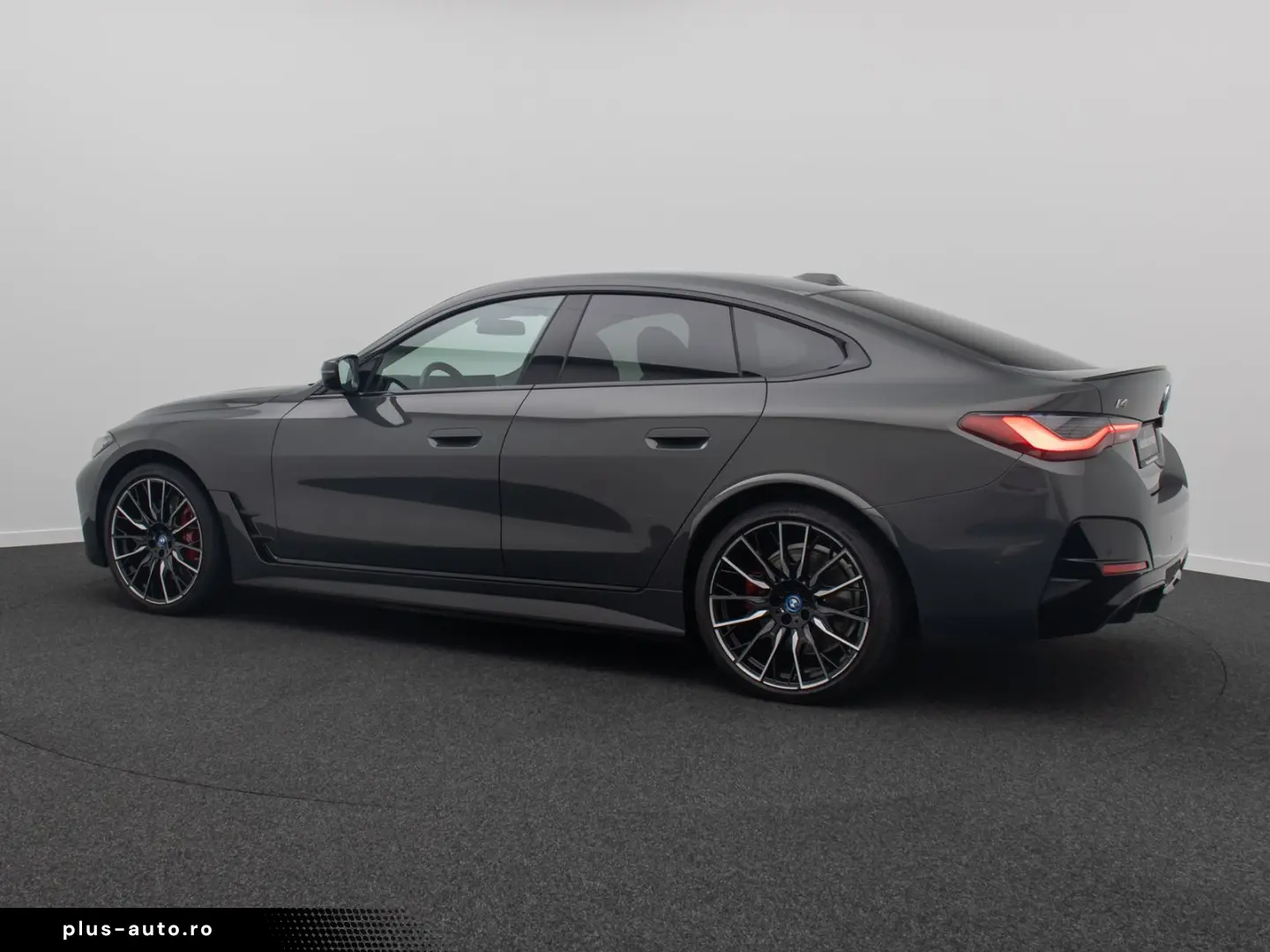 BMW i4 M50 GC H K 360 DAB HUD 20Zoll Individual Voll