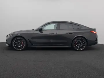 BMW i4 M50 GC H K 360 DAB HUD 20Zoll Individual Voll