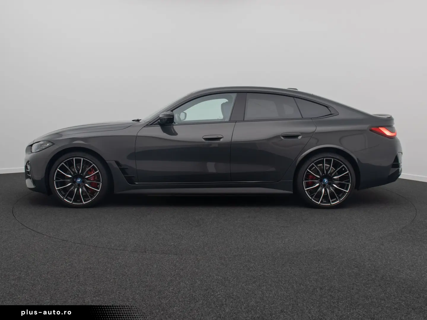 BMW i4 M50 GC H K 360 DAB HUD 20Zoll Individual Voll