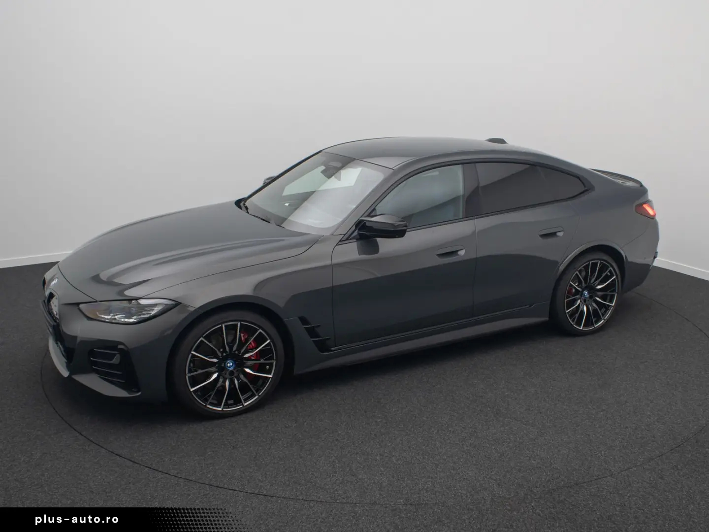 BMW i4 M50 GC H K 360 DAB HUD 20Zoll Individual Voll