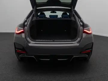 BMW i4 M50 GC H K 360 DAB HUD 20Zoll Individual Voll