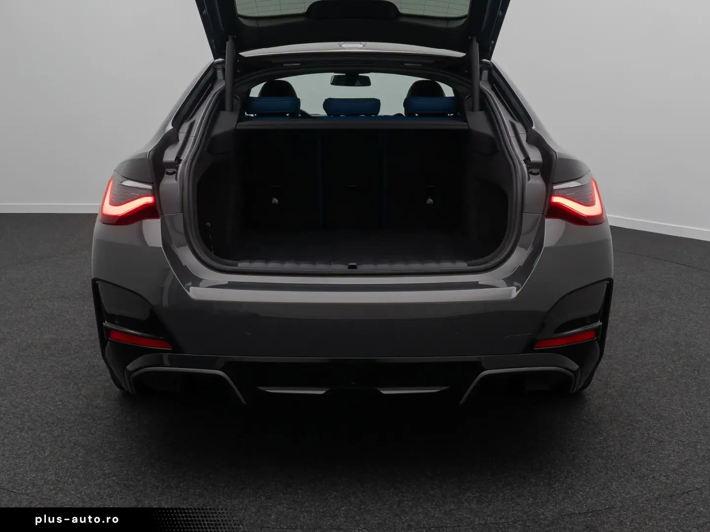 BMW i4 M50 GC H K 360 DAB HUD 20Zoll Individual Voll