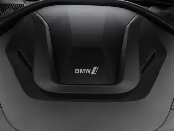 BMW i4 M50 GC H K 360 DAB HUD 20Zoll Individual Voll