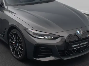 BMW i4 M50 GC H K 360 DAB HUD 20Zoll Individual Voll