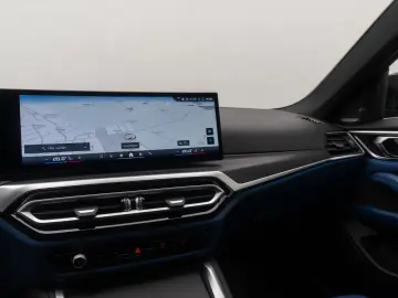 BMW i4 M50 GC H K 360 DAB HUD 20Zoll Individual Voll