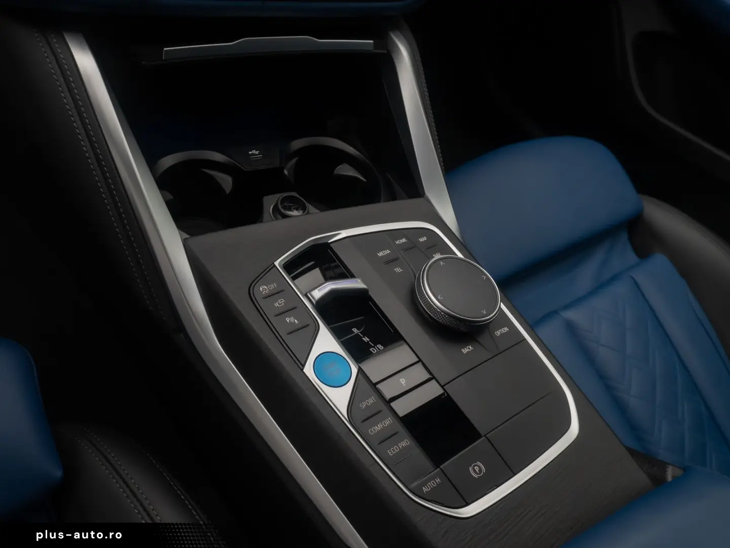 BMW i4 M50 GC H K 360 DAB HUD 20Zoll Individual Voll