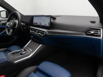 BMW i4 M50 GC H K 360 DAB HUD 20Zoll Individual Voll