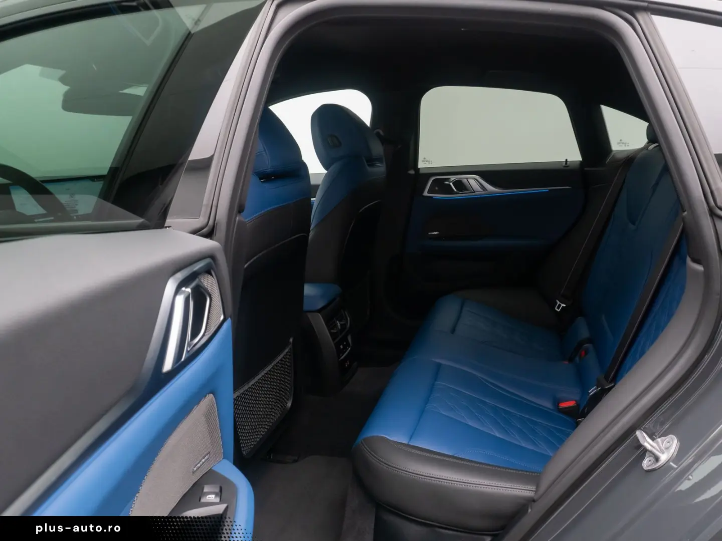 BMW i4 M50 GC H K 360 DAB HUD 20Zoll Individual Voll