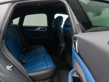 BMW i4 M50 GC H K 360 DAB HUD 20Zoll Individual Voll