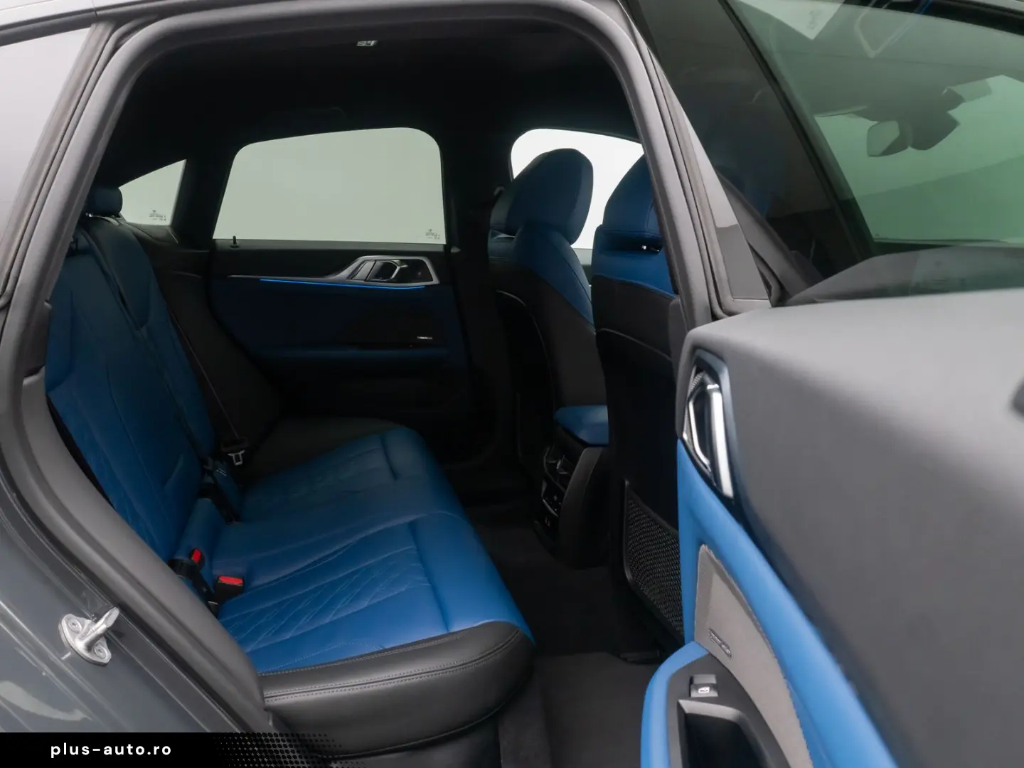 BMW i4 M50 GC H K 360 DAB HUD 20Zoll Individual Voll