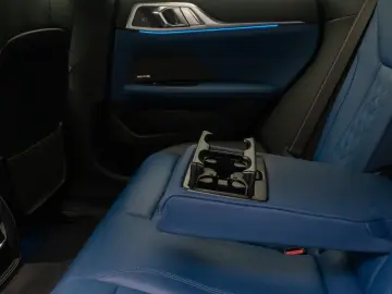 BMW i4 M50 GC H K 360 DAB HUD 20Zoll Individual Voll