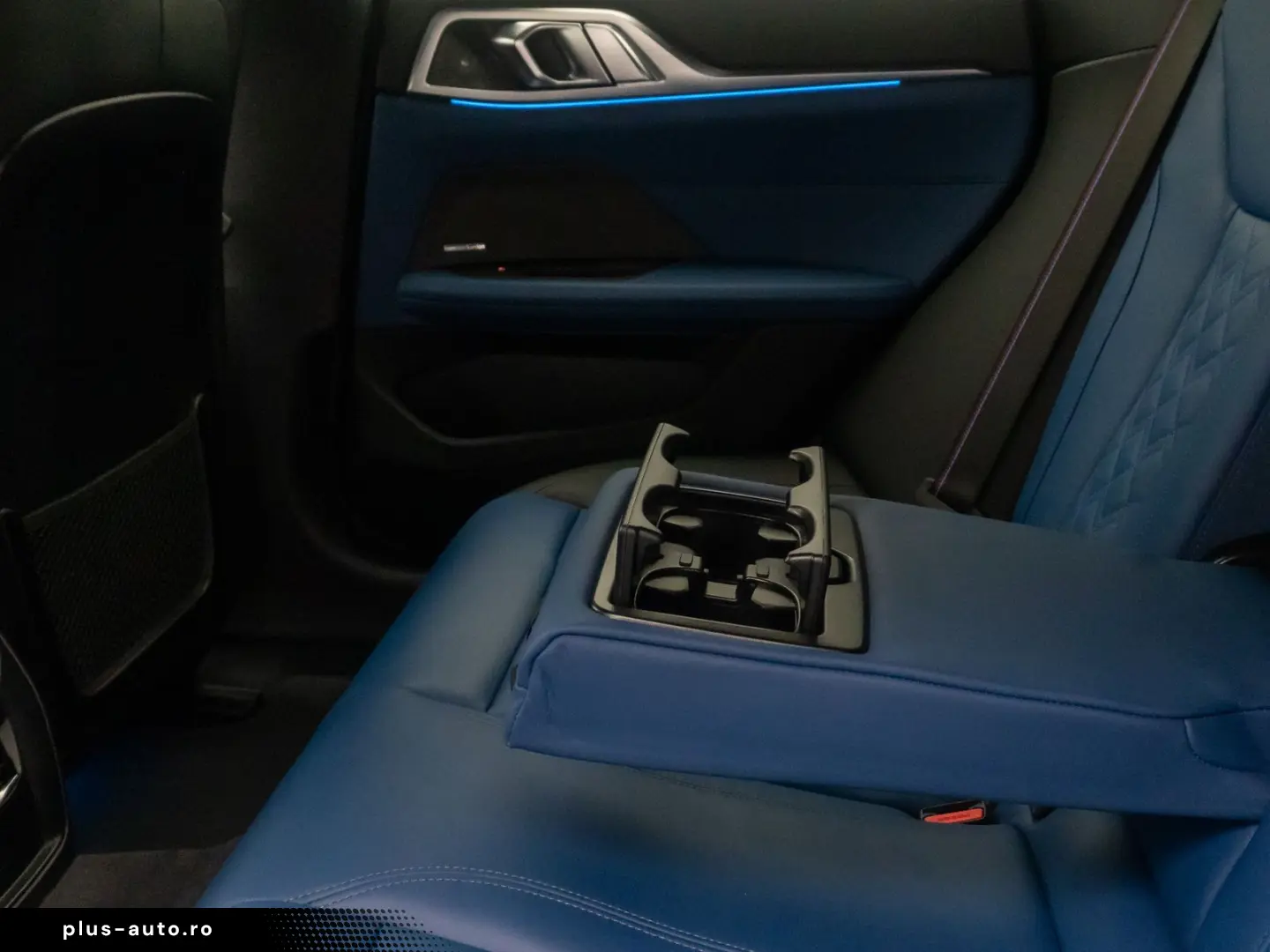 BMW i4 M50 GC H K 360 DAB HUD 20Zoll Individual Voll