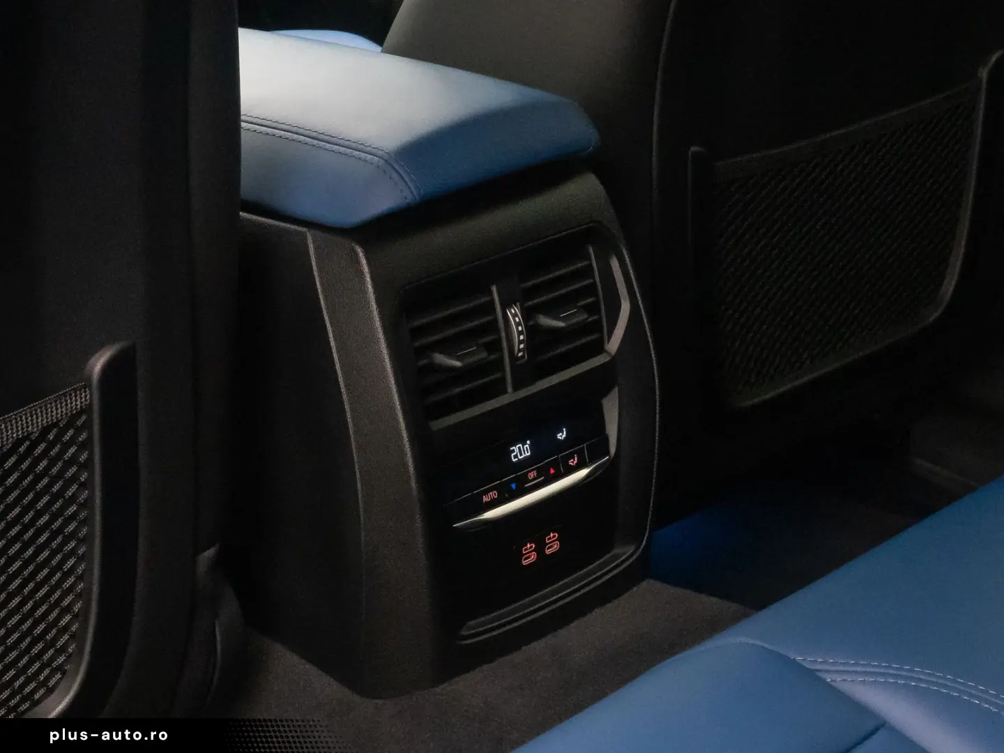 BMW i4 M50 GC H K 360 DAB HUD 20Zoll Individual Voll