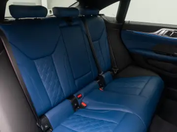 BMW i4 M50 GC H K 360 DAB HUD 20Zoll Individual Voll