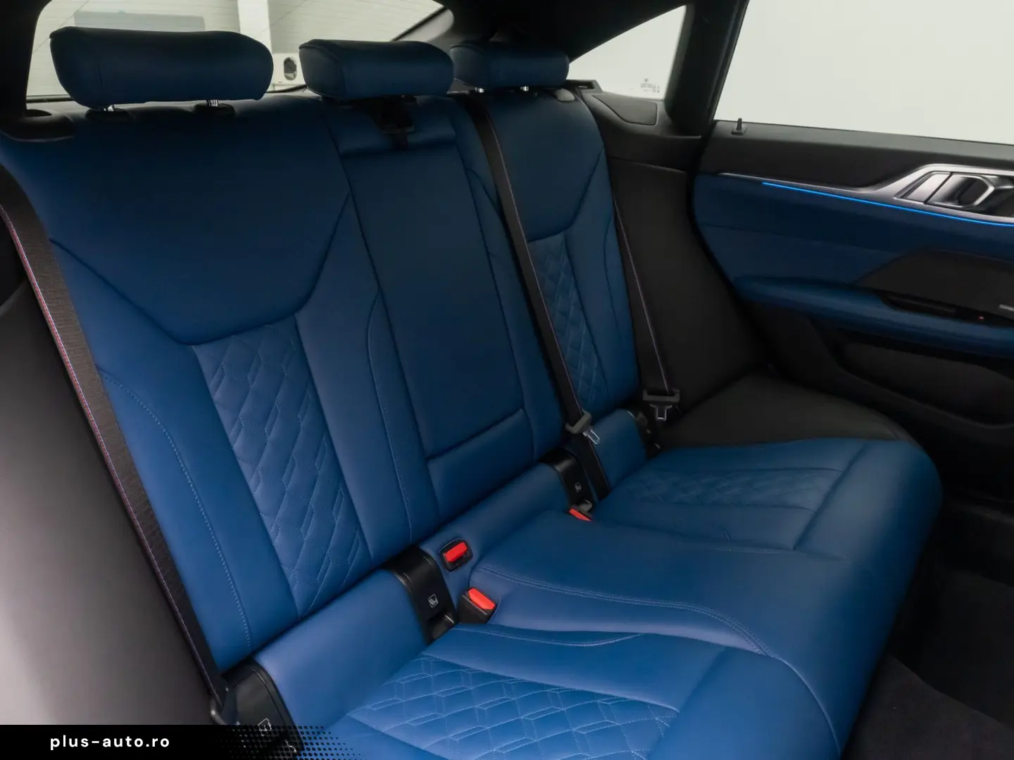 BMW i4 M50 GC H K 360 DAB HUD 20Zoll Individual Voll