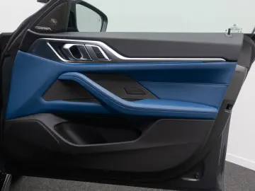 BMW i4 M50 GC H K 360 DAB HUD 20Zoll Individual Voll