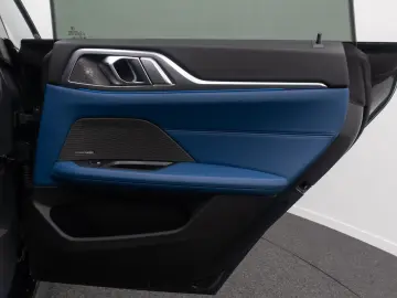 BMW i4 M50 GC H K 360 DAB HUD 20Zoll Individual Voll