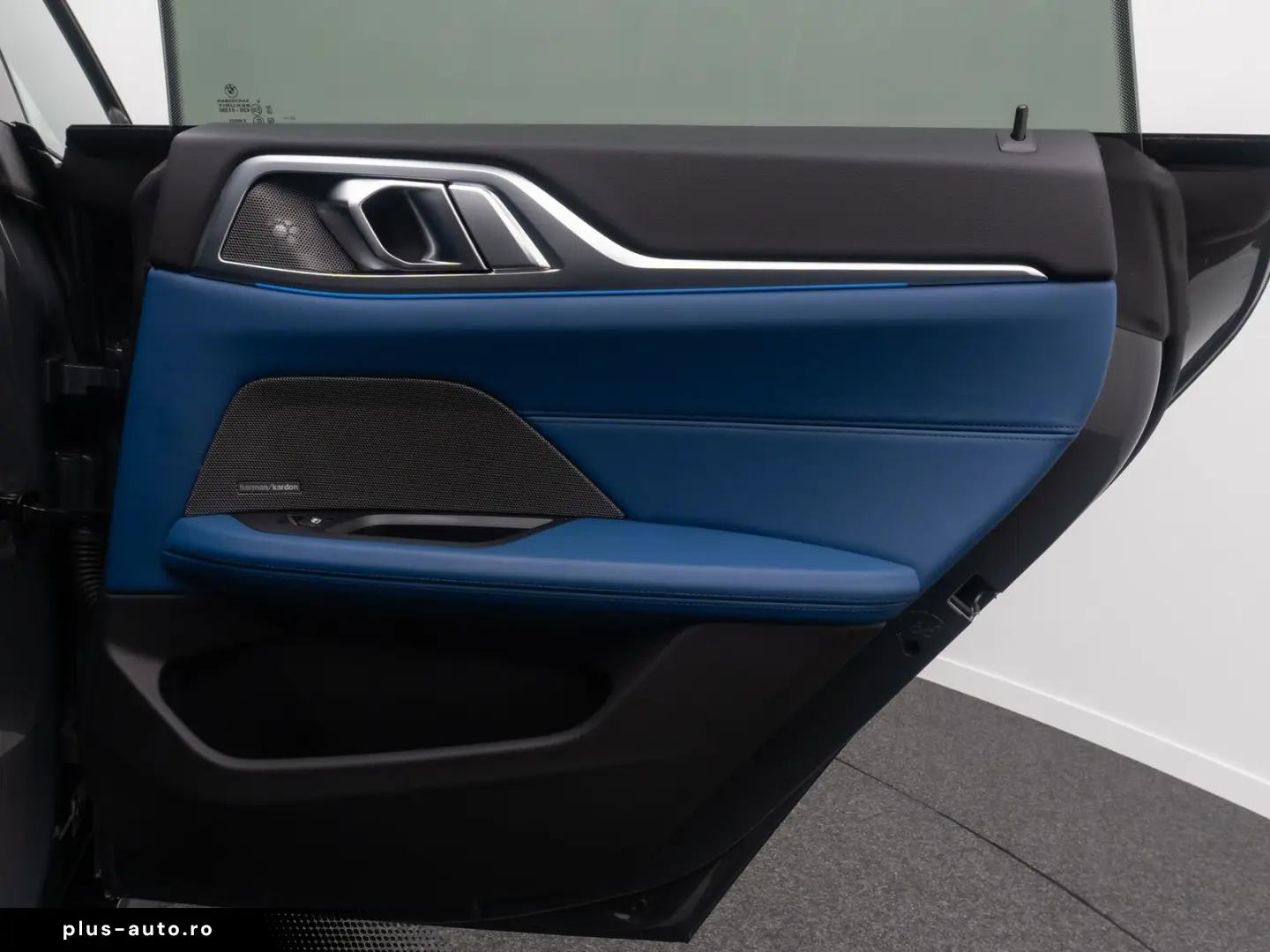 BMW i4 M50 GC H K 360 DAB HUD 20Zoll Individual Voll