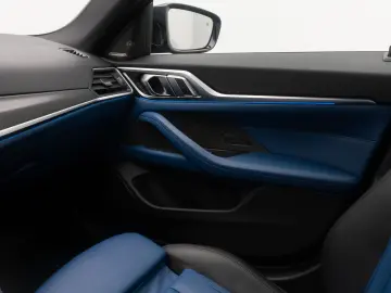 BMW i4 M50 GC H K 360 DAB HUD 20Zoll Individual Voll