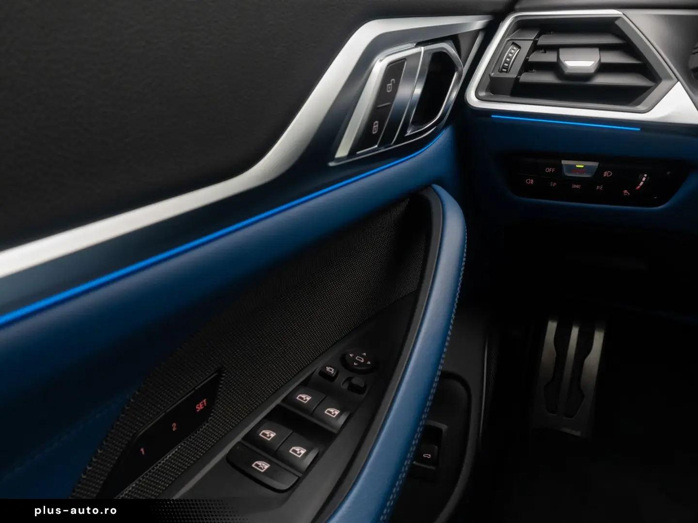 BMW i4 M50 GC H K 360 DAB HUD 20Zoll Individual Voll