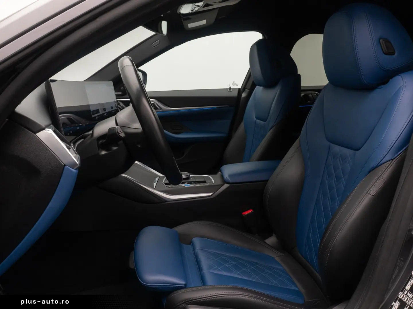 BMW i4 M50 GC H K 360 DAB HUD 20Zoll Individual Voll