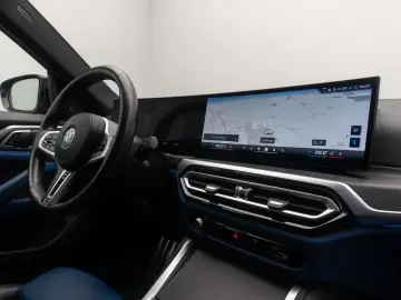 BMW i4 M50 GC H K 360 DAB HUD 20Zoll Individual Voll